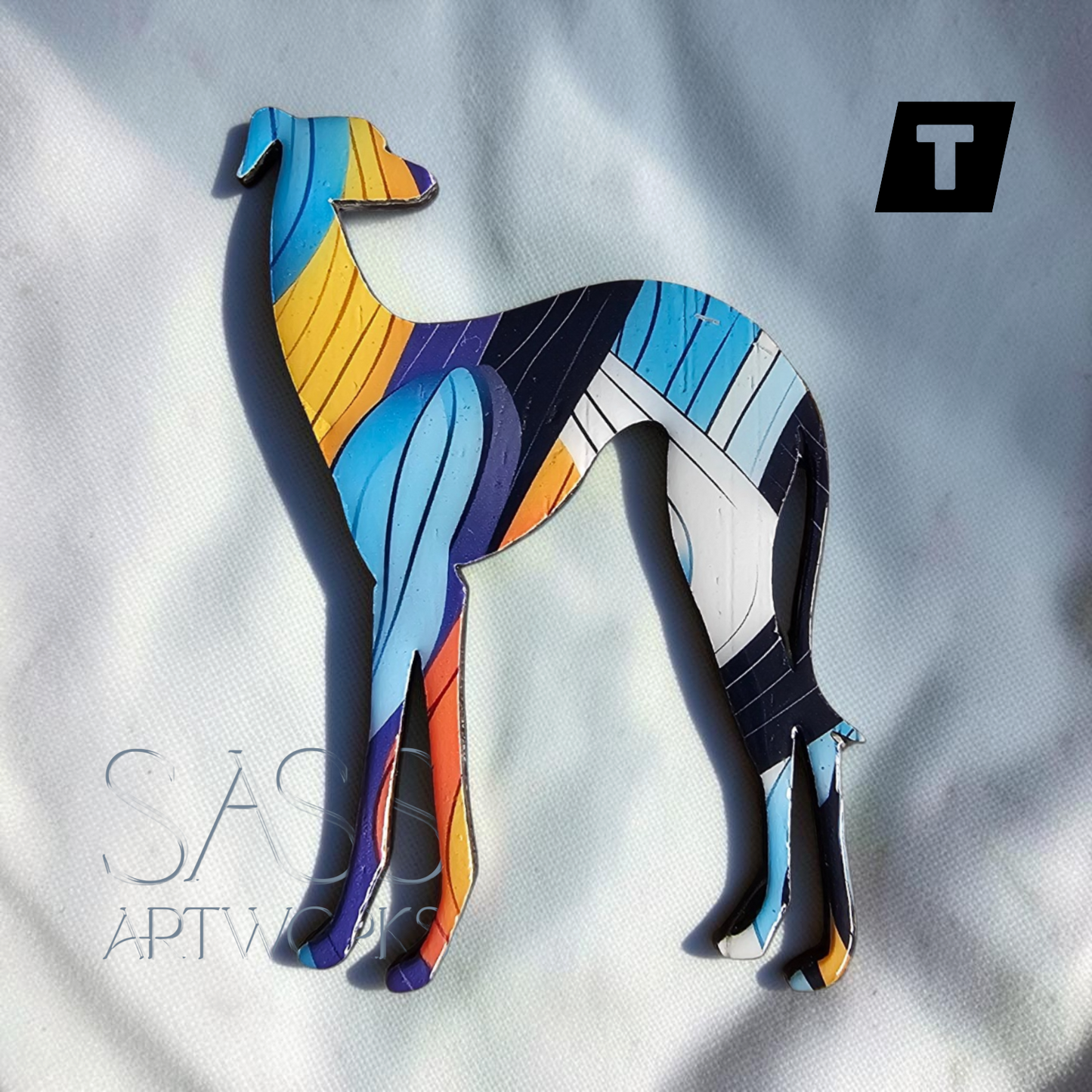 July Bespoke Release