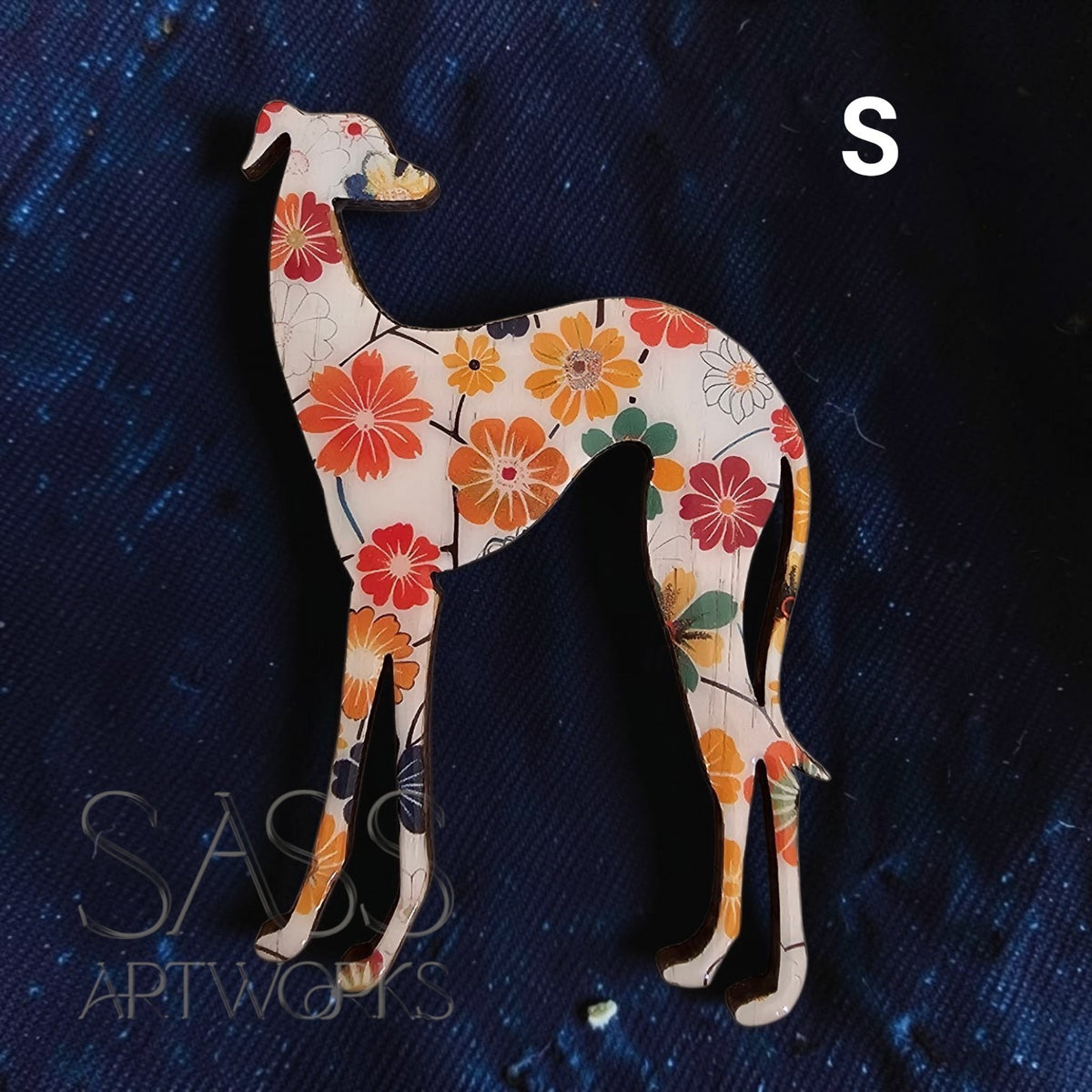 September Bespoke Release - Chiyogami