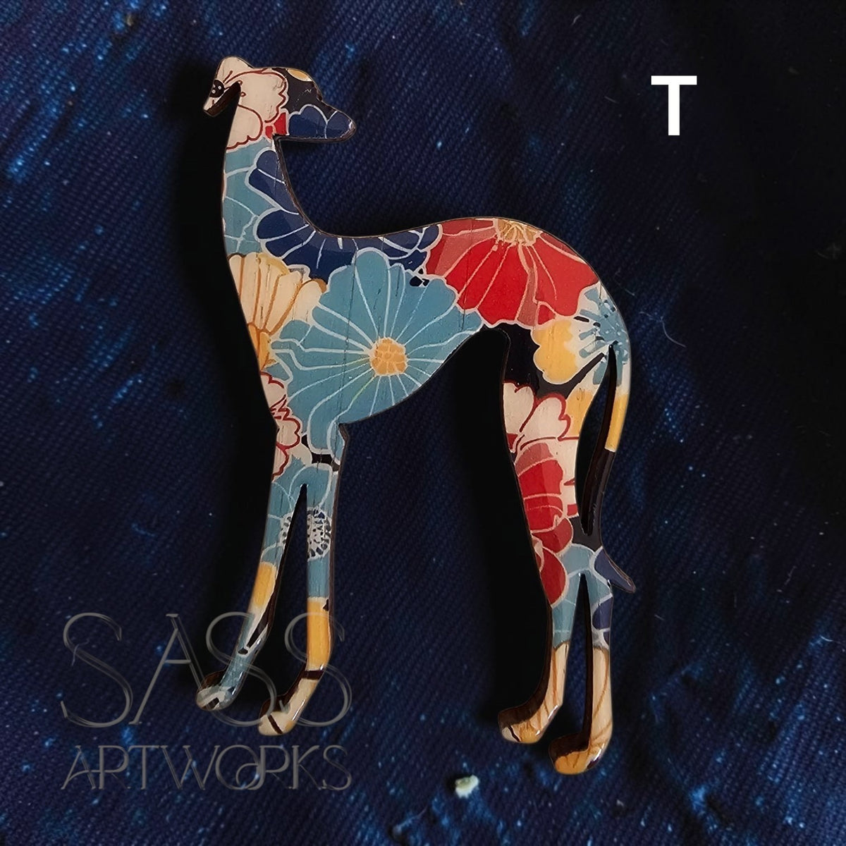 September Bespoke Release - Chiyogami