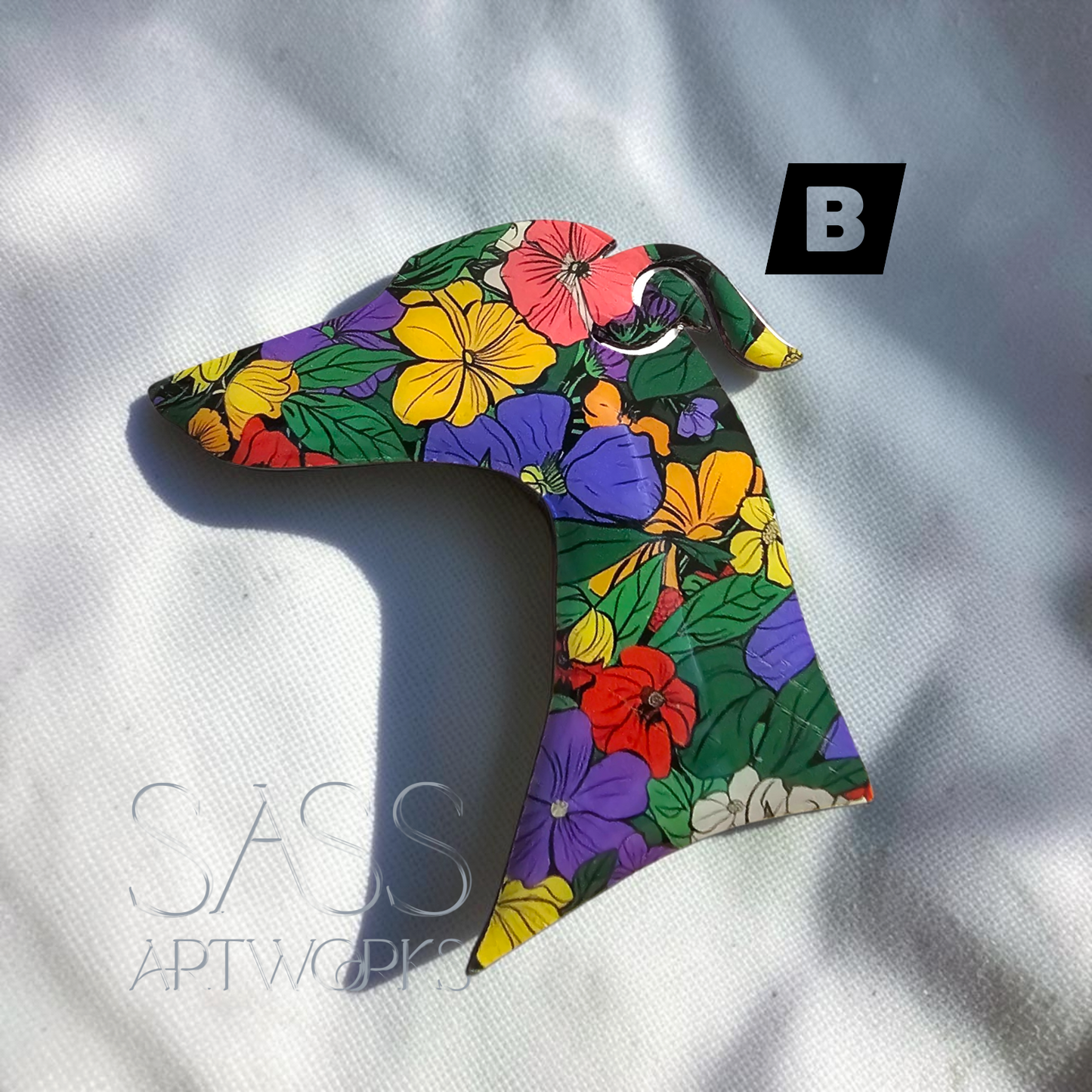 July Bespoke Release