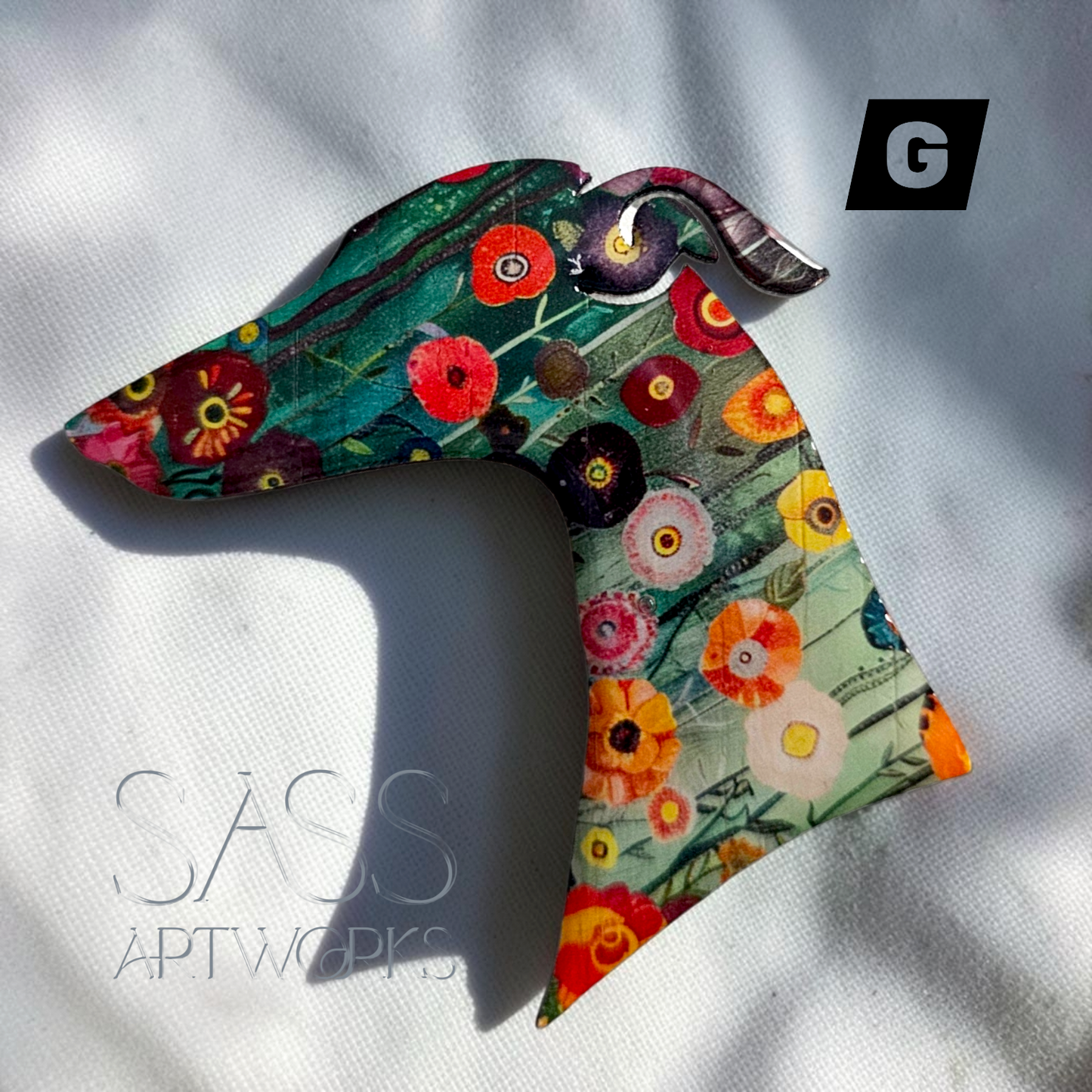 July Bespoke Release