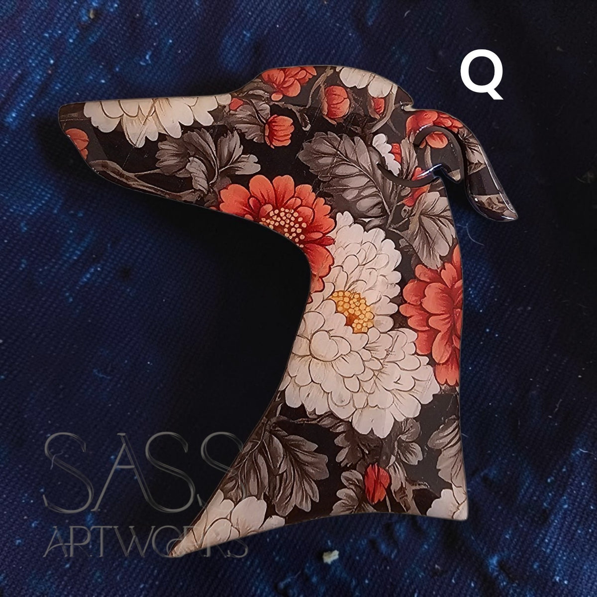 September Bespoke Release - Chiyogami