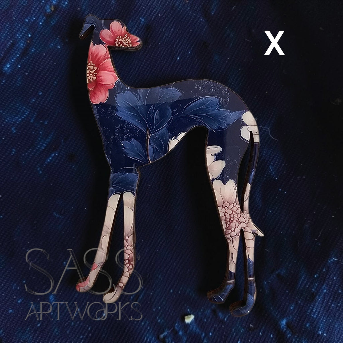 September Bespoke Release - Chiyogami