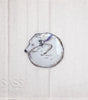 Croissant Pin