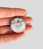 Croissant Pin