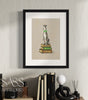 Vivid Dreaming Art Print