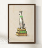 Vivid Dreaming Art Print