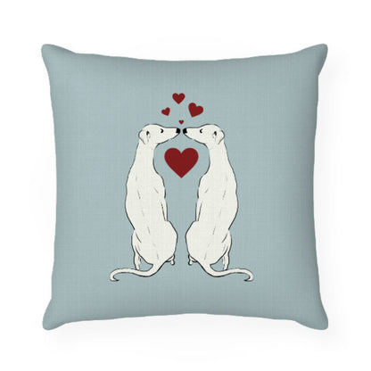Smoochies Love Cushion