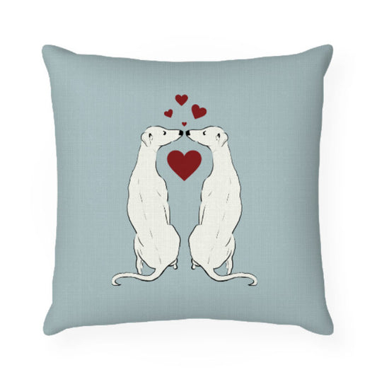 Smoochies Love Cushion