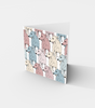 Sweetheart Candy Greeting Cards