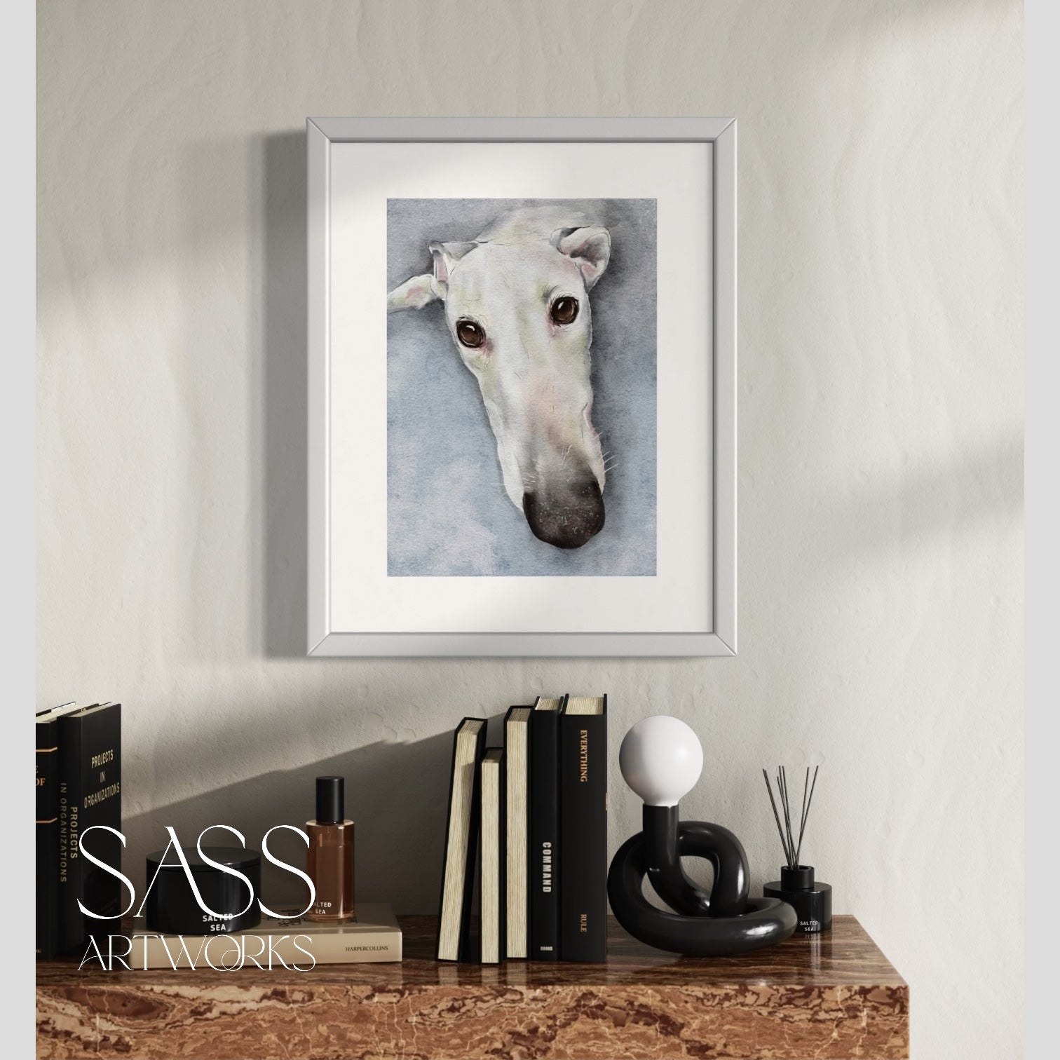 Wallace Illustration