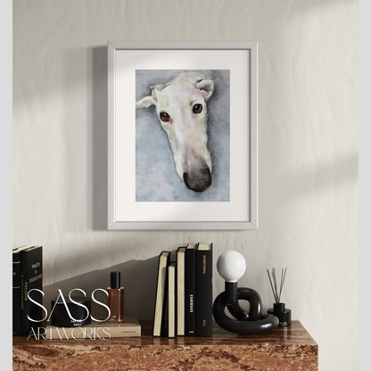 Wallace Illustration