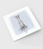 Winter Greeting Card
