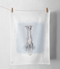 Winter Tea Towel